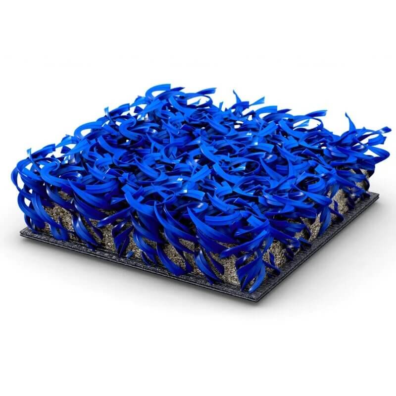 Mondo prémiová tráva pre padelové kurty – turnajový štandard